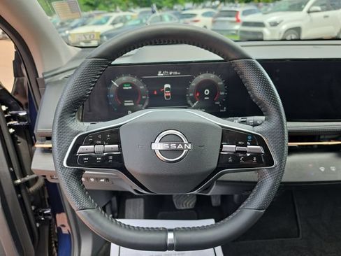 Used 2024 Nissan Ariya AWD image 14