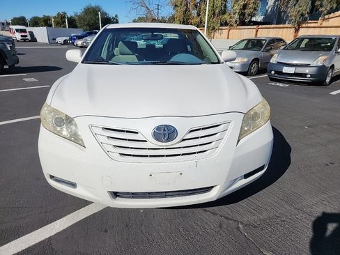 Used 2009 Toyota Camry image 8