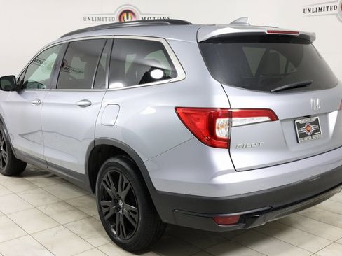 Used 2022 Honda Pilot Special Edition image 4