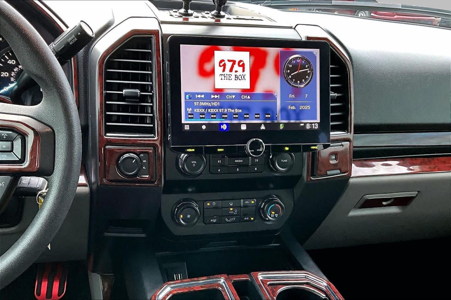 Used 2019 Ford F150 XLT AWD/4WD image 7