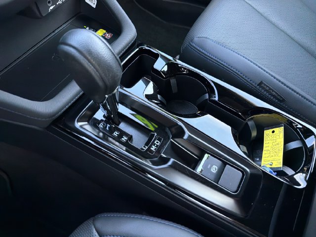 Certified 2026 Subaru Forester Limited AWD/4WD image 15