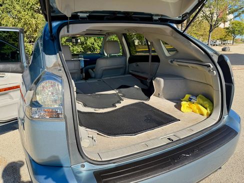 Used 2009 Lexus RX 350 2WD image 16