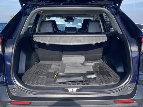 Certified 2024 Toyota RAV4 XLE Premium image 21