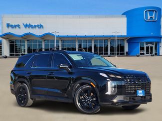 Used 2024 Hyundai Palisade XRT FWD video 1