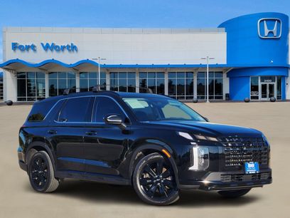 Used 2024 Hyundai Palisade XRT