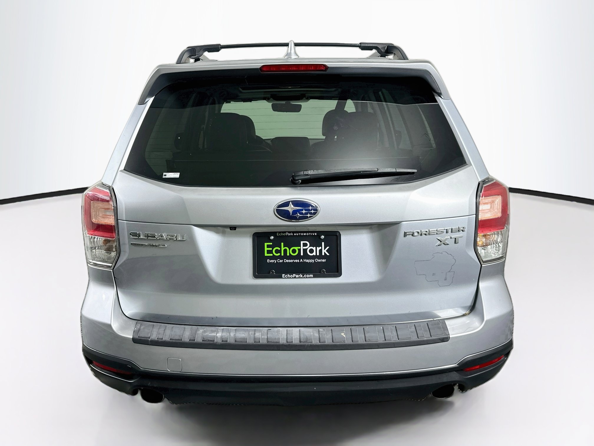 Used 2017 Subaru Forester 2.0XT Premium w/ Popular Package #2A AWD/4WD image 7
