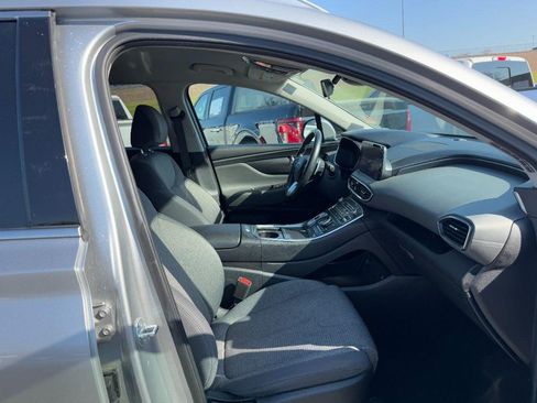 Used 2023 Hyundai Santa Fe SEL AWD/4WD image 15