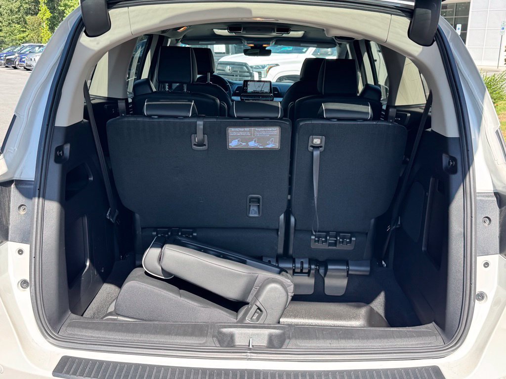 Used 2026 Honda Odyssey Touring image 35