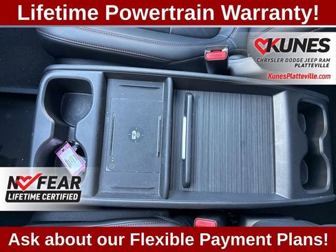 Used 2025 Honda Odyssey Sport-L image 23