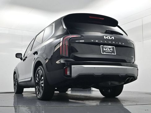 Certified 2024 Kia Telluride SX AWD/4WD image 46