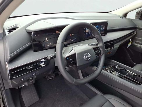 New 2026 Nissan Murano SV AWD/4WD image 10