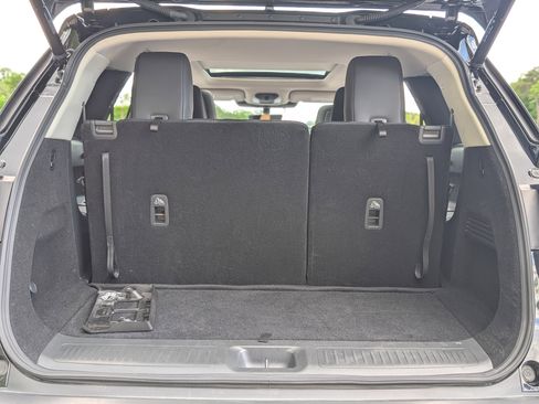 Used 2025 INFINITI QX60 Pure image 20