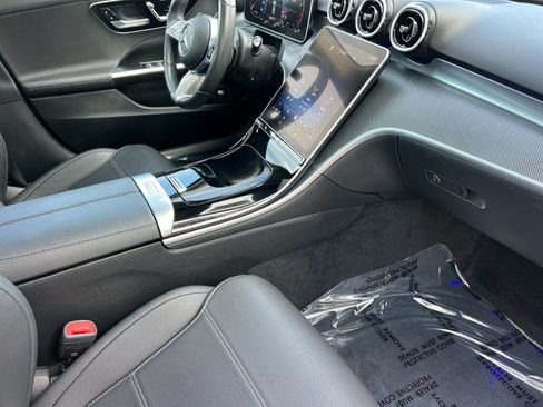 Certified 2024 Mercedes-Benz C 300 Sedan image 14