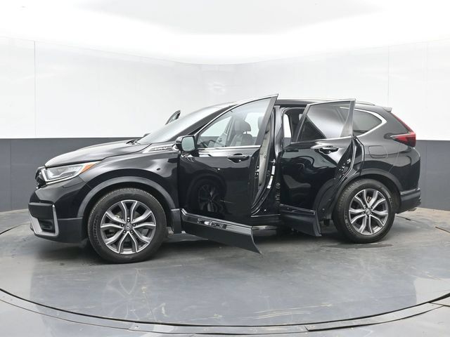 Used 2020 Honda CR-V Touring image 54