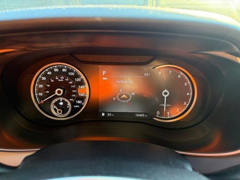 Used 2023 Genesis G70 3.3T w/ Sport Prestige Package image 24