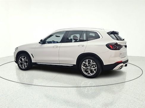 Used 2023 BMW X3 xDrive30i w/ Premium Package w/ZPA AWD/4WD image 5