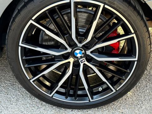 Used 2024 BMW M235i xDrive Gran Coupe w/ Premium Package AWD/4WD image 11