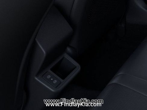 New 2026 Kia K4 EX image 29