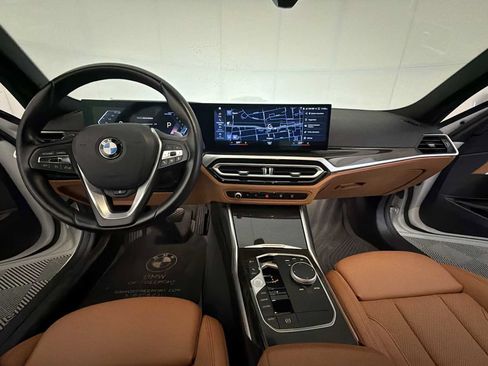 Used 2023 BMW 330i xDrive Sedan w/ Driving Assistance Package AWD/4WD image 16