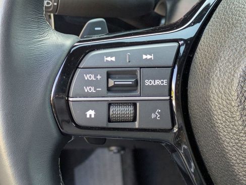 Certified 2025 Honda Civic Sport image 14