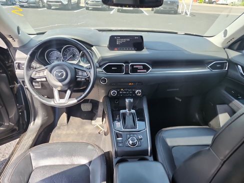 Used 2018 MAZDA CX-5 Grand Touring AWD/4WD image 14