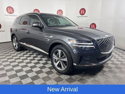 Used 2023 Genesis GV80 3.5T w/ Advanced Package