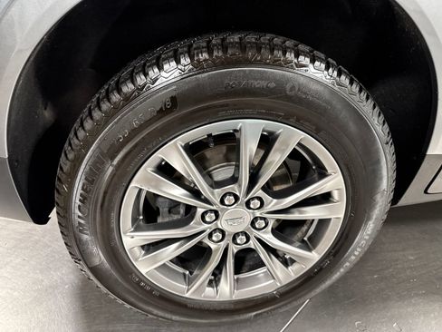 Used 2021 Cadillac XT5 Premium Luxury AWD/4WD image 26