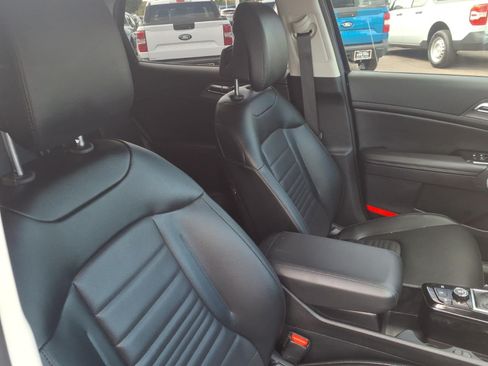 Used 2023 Kia Sportage SX AWD/4WD image 12