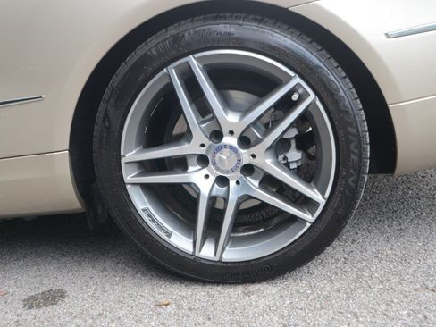 Used 2014 Mercedes-Benz E 350 Coupe image 19