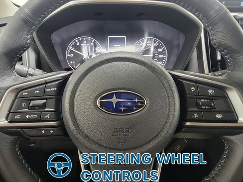 New 2026 Subaru Ascent Limited image 11