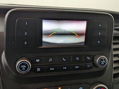 Certified 2023 Ford Transit 250 Low Roof AWD w/ Exterior Upgrade Package image 19