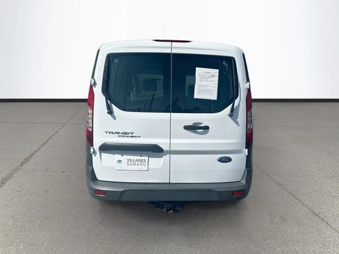 Used 2018 Ford Transit Connect XL FWD image 6