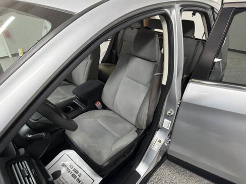 Used 2015 Honda CR-V EX image 13