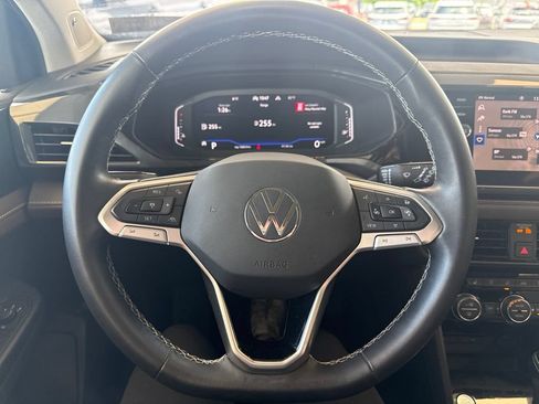 Used 2022 Volkswagen Taos SEL AWD/4WD image 19