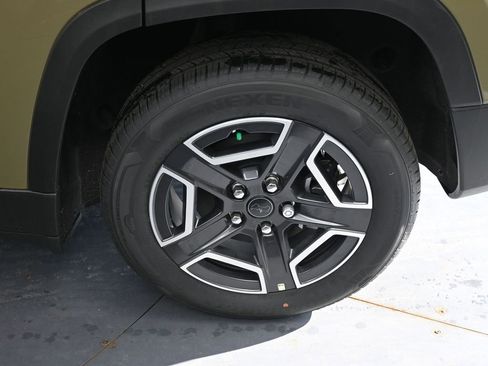 New 2026 Jeep Cherokee Limited image 10