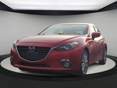 Used 2015 MAZDA MAZDA3 s Grand Touring