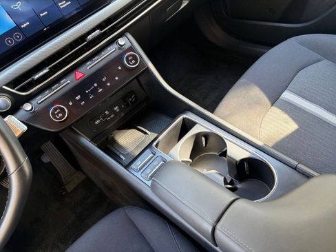 Used 2025 Hyundai Sonata SEL image 37