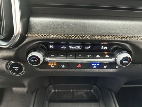 Used 2025 MAZDA CX-50 2.5 Hybrid w/ Weather Package image 18