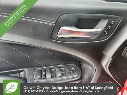 Certified 2022 Dodge Charger Scat Pack image 20