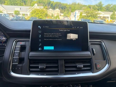 Used 2023 Chevrolet Tahoe LT AWD/4WD image 31