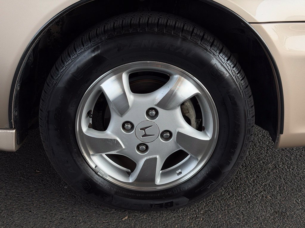 Used 2000 Honda Accord EX image 52