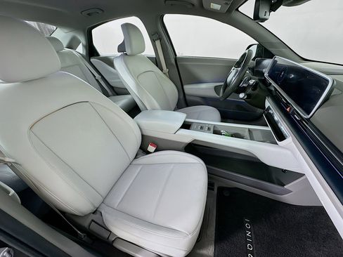 Used 2024 Hyundai Ioniq 6 SEL image 33