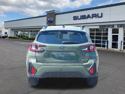 Certified 2025 Subaru Crosstrek 2.5i Limited AWD/4WD image 7