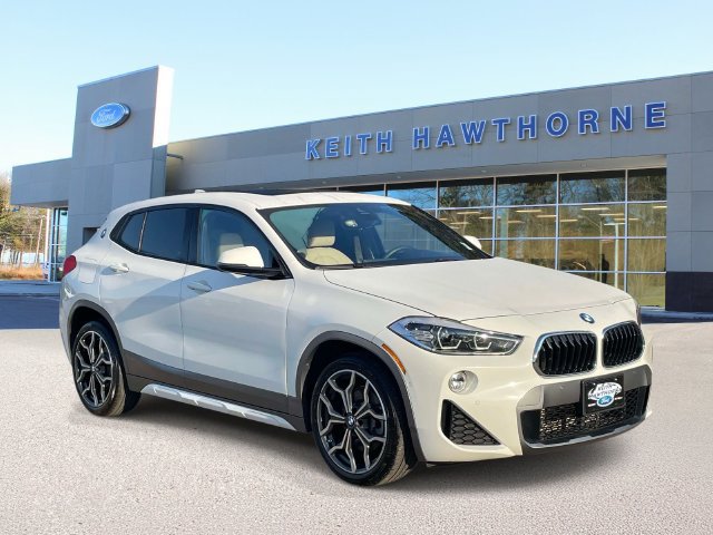 Used 2020 BMW X2 sDrive28i w/ M Sport X Package FWD image 1