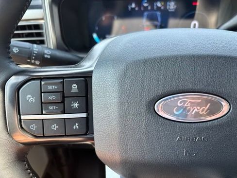 New 2026 Ford F350 Platinum w/ FX4 Off-Road Package AWD/4WD image 26