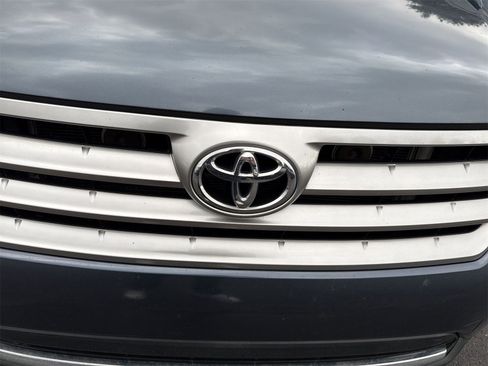 Used 2012 Toyota Highlander Limited image 29
