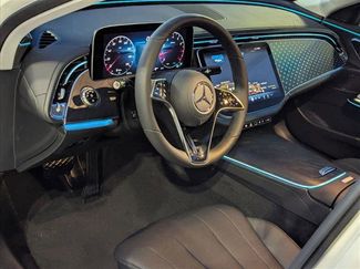 New 2026 Mercedes-Benz E 350 4MATIC Sedan video 3