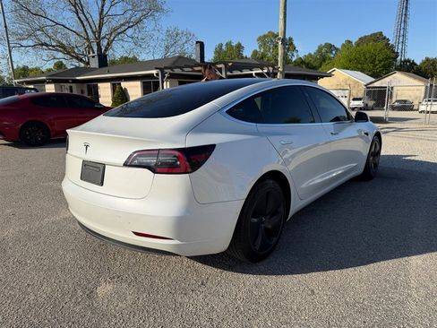 Used 2020 Tesla Model 3 Long Range image 5