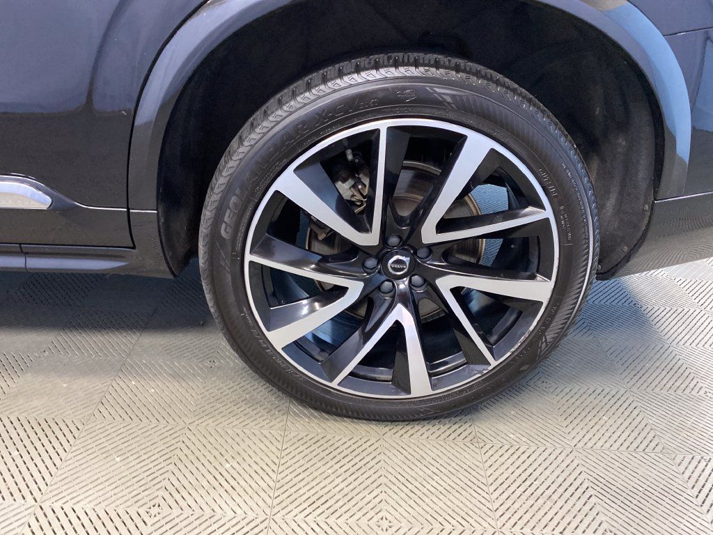 Used 2022 Volvo XC90 T8 Inscription Expression w/ Advanced Package AWD/4WD image 30