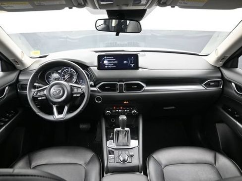 Certified 2024 MAZDA CX-5 AWD 2.5 S image 25